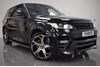 Porsche Panamera 3.0 SDV6 [306] Autobiography Dynamic 5dr Auto
