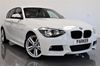 BMW 1 Series 118d M Sport 5dr