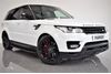Volkswagen Golf 3.0 SDV6 HSE Dynamic 5dr Auto