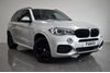 BMW X5 xDrive30d M Sport 5dr Auto