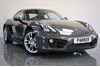 Porsche Cayman 2.7 2dr PDK