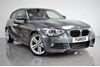 BMW 1 Series 118d M Sport 3dr Step Auto