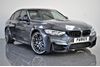 BMW 3 Series M3 3.0 S-A