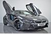 BMW i8 2dr Auto