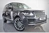 Land Rover Range Rover 3.0 TDV6 Vogue 4dr Auto