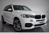 BMW X5 xDrive30d M Sport 5dr Auto [7 Seat]