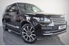 Bentley Bentayga 3.0 TDV6 Vogue SE 4dr Auto