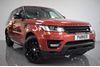 Land Rover Range Rover Sport 3.0 SDV6 HSE Dynamic 5dr Auto
