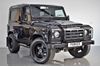 Land Rover Defender 90 XS Station Wagon TDCi [2.2] TWISTED