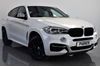 BMW X6 xDrive M50d 5dr Auto