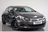 Vauxhall Astra GTC 1.4T 16V Sport 3dr
