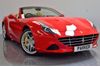 Ferrari California T 2dr Auto [HELE]