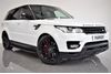 Volkswagen Golf 3.0 SDV6 HSE Dynamic 5dr Auto
