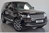 Land Rover Range Rover 3.0 TDV6 Vogue SE 4dr Auto