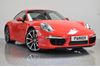 Porsche 911 S 2dr PDK