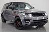 Land Rover Range Rover Sport 4.4 SDV8 Autobiography Dynamic 5dr Auto