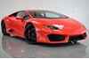 Lamborghini Huracan LP 580-2 5.2 V10 Auto