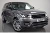 Land Rover Range Rover Sport 3.0 SDV6 [306] HSE Dynamic 5dr Auto [7 seat]