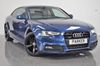 Audi A5 3.0 TDI 245 Quattro Black Edition 2dr S Tronic