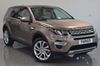 Land Rover Discovery Sport 2.0 TD4 180 HSE Luxury 5dr Auto