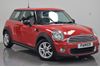 MINI HATCHBACK 1.6 One 3dr