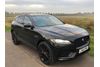 Jaguar F-pace 3.0d V6 S 5dr Auto AWD