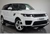Land Rover Range Rover Sport 3.0 SDV6 HSE 5dr Auto