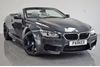 Porsche Panamera M6 2dr DCT