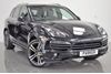 Porsche Panamera S Diesel 5dr Tiptronic S