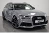 Audi RS6 4.0T FSI Quattro RS 6 5dr Tip Auto