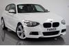 BMW 1 Series 116i M Sport 3dr