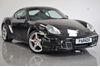Porsche Cayman 3.4 S 2dr