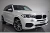 BMW X5 xDrive30d M Sport 5dr Auto [7 Seat]
