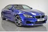 BMW M6 M6 2dr DCT Competition