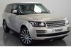 Land Rover Range Rover 4.4 SDV8 Vogue SE 4dr Auto