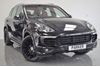 Porsche Cayenne Diesel 5dr Tiptronic S
