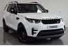 Land Rover Discovery 3.0 TD6 HSE 5dr Auto