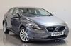 Volvo V40 SE LUX NAV D3 Auto