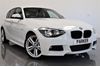 BMW 1 Series 116d M Sport 5dr