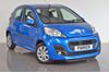 Peugeot 107 1.0 Active 5dr