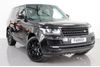Land Rover Range Rover 3.0 TDV6 Vogue 4dr Auto