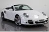 Porsche 911 2dr Tiptronic S