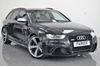 Audi A4 4.2 FSI Quattro 5dr S Tronic