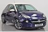 Vauxhall Adam 1.2i Jam 3dr