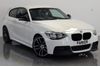 BMW 1 Series 118d M Sport 3dr Step Auto