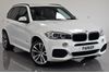 BMW X5 xDrive30d M Sport 5dr Auto [7 Seat]