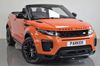 Land Rover Range Rover Evoque 2.0 TD4 HSE Dynamic Lux 2dr Auto