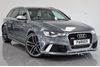 Audi RS6 4.0T FSI V8 Bi-Turbo RS6 Quattro 5dr Tip Auto