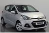 Hyundai i10 1.0 SE 5dr