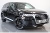 Audi Q7 3.0 TDI Quattro S Line 5dr Tip Auto